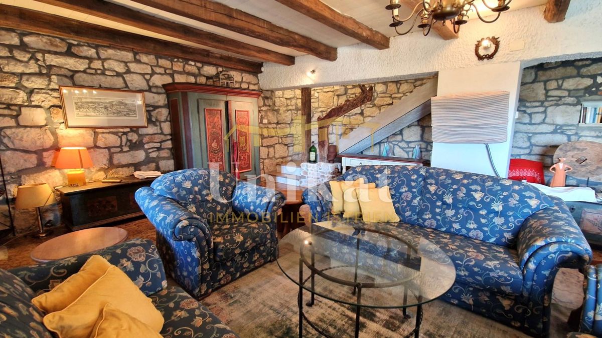 Proprietà esclusiva con molta privacy vicino a Poreč